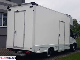 Iveco Daily 2020 2.3