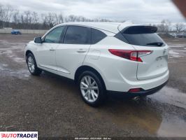 Acura RDX 2020 2 Acura RDX 2020 2