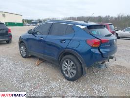 Buick Pozostałe 2021 1