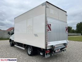 Iveco Daily 2017 3 Iveco Daily 2017 3
