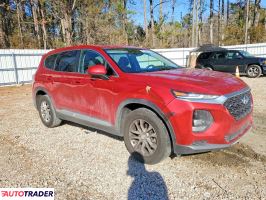 Hyundai Santa Fe 2020 2