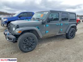 Jeep Wrangler 2023 2