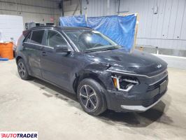 Kia Niro 2023 1
