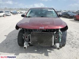 Jeep Compass 2021 2