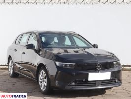 Opel Astra 2023 1.2 108 KM