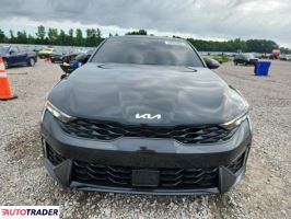 Kia Pozostałe 2025 2