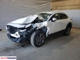 Mazda CX-30 2022 2