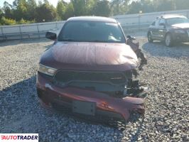 Dodge Durango 2023 3