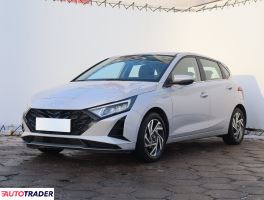 Hyundai i20 2023 1.2 83 KM