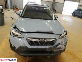 Subaru Pozostałe 2023 2