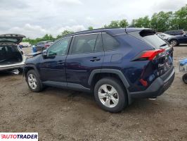 Toyota Pozostałe 2021 2