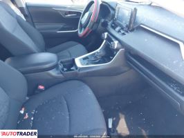 Toyota Pozostałe 2021 2