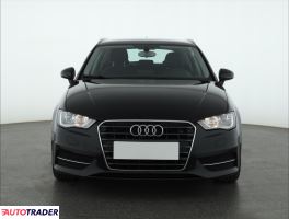 Audi A3 2014 2.0 147 KM Audi A3 2014 2.0 147 KM