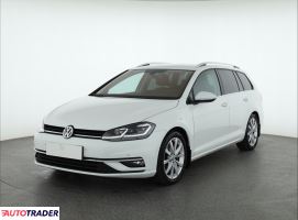 Volkswagen Golf 2019 1.5 147 KM