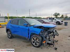 Jeep Compass 2021 2