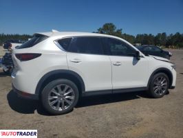 Mazda CX-5 2021 2 Mazda CX-5 2021 2