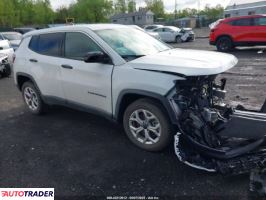 Jeep Compass 2025 2 Jeep Compass 2025 2