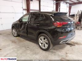 Buick Pozostałe 2024 1