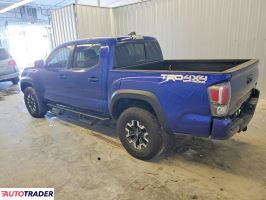 Toyota Tacoma 2023 3