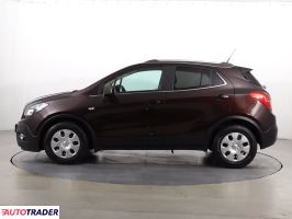 Opel Mokka 2015 1.4 138 KM