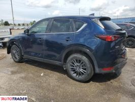 Mazda CX-5 2020 2