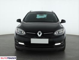 Renault Megane 2014 1.2 130 KM