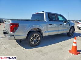 Ford Pozostałe 2025 2