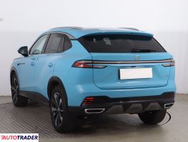 MG HS 2024 1.5 167 KM