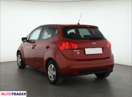 Kia Venga 2014 1.4 88 KM