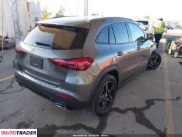 Mercedes 250 2026 2
