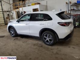 Honda HR-V 2024 2