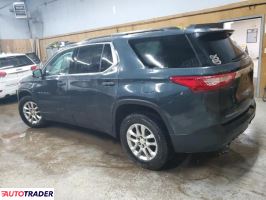 Chevrolet Traverse 2019 3