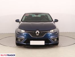 Renault Megane 2018 1.3 113 KM