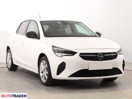 Opel Corsa 2022 1.2 99 KM