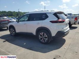 Nissan Rogue 2021 2 Nissan Rogue 2021 2