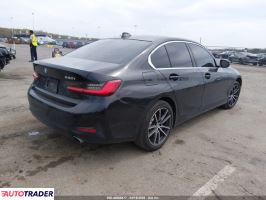 BMW 330 2020 2