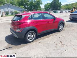 Hyundai Kona 2022 2