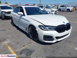 BMW 530 2023 2 BMW 530 2023 2