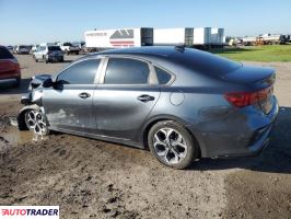 Kia Pozostałe 2020 2 Kia Pozostałe 2020 2