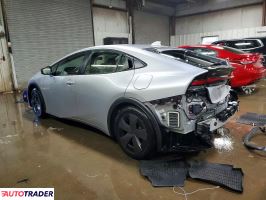 Toyota Prius 2024 2