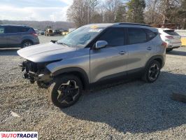 Kia Pozostałe - zobacz ofertę