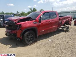 GMC Sierra 2024 2 GMC Sierra 2024 2