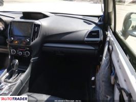 Subaru Forester 2020 2