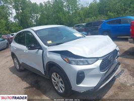 Ford Escape - zobacz ofertę