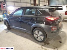 Hyundai Kona 2020