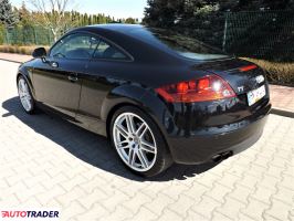 Audi TT 2007 2.0 200 KM Audi TT 2007 2.0 200 KM