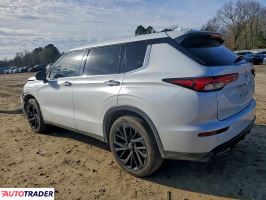 Mitsubishi Outlander 2023 2