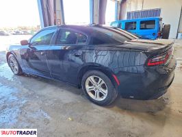 Dodge Charger 2020 3