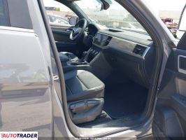 Volkswagen Atlas 2021 2