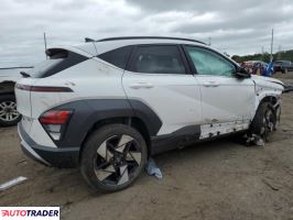 Hyundai Kona 2024 1 Hyundai Kona 2024 1